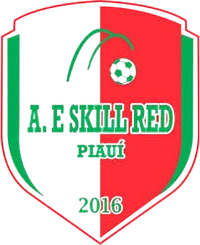技能红女足